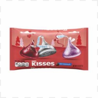Kisses Chocolates Valentines Hei=550&wid=1800&fmt=png - Chocolate, Transparent Png