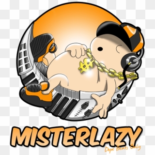 Matrix Themes - Mister Lazy, HD Png Download
