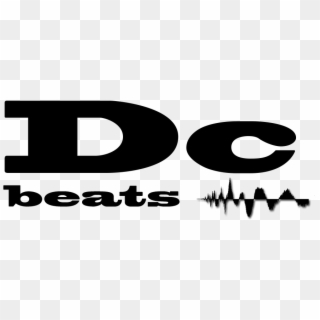 Dc Beats Logo Dc Beats Logo - First I Was Like But, HD Png Download