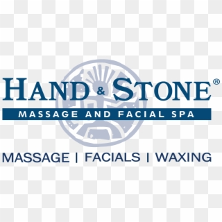 Hand And Stone - Hand & Stone Massage And Facial Spa Logo, HD Png Download
