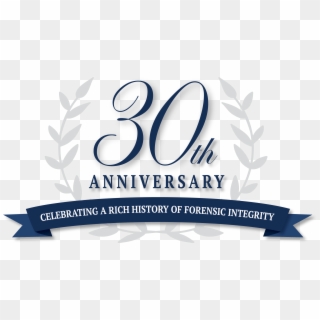 Happy 30th Anniversary Images - Happy 30th Anniversary Png, Transparent Png