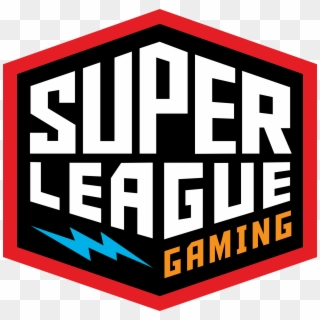 Super League Gaming Expands League Roster And Adds - Super League Gaming Png, Transparent Png