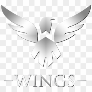 Wings Gaming, HD Png Download