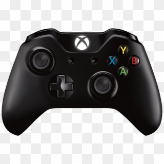 Vector Freeuse Game Transparent Background - Xbox Video Game Controller, HD Png Download