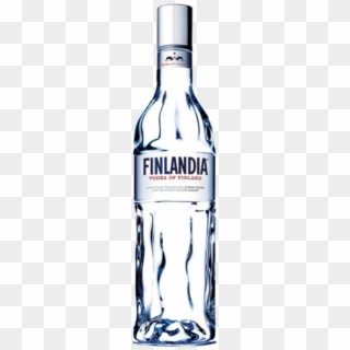 Finlandia Vodka, HD Png Download
