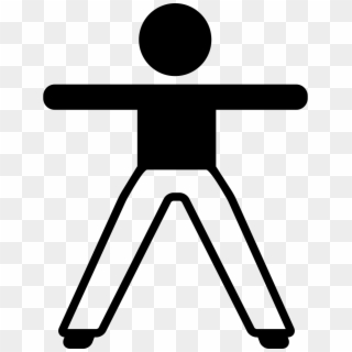 Png File Svg - Cuerpo Icono Png, Transparent Png