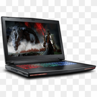 Why Buying A Gaming Laptop Is An Investment - Msi Gt72 6qd Dominator G, HD Png Download