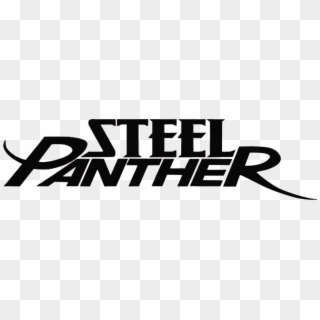 Steel Panther Logo - Steel Panther Logo Png, Transparent Png