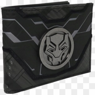 Black - Black Panther Emblem, HD Png Download