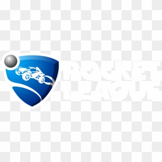 Rocket League Logo Png Transparent - Rocket League Logo, Png Download