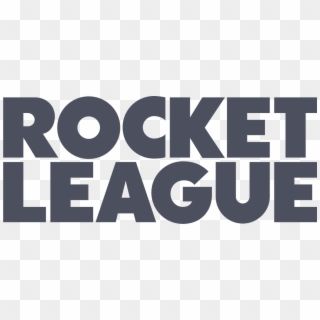 Rocket League Logo Png - Rocket League Png, Transparent Png