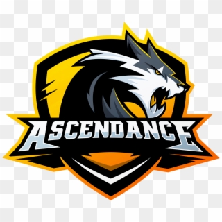 Ascendance Logo - Emblem, HD Png Download