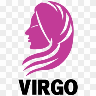 Virgo Png - Zodiac Sign Virgo Png, Transparent Png