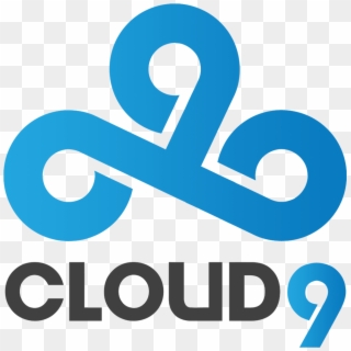 C9 - Cloud9 Cs Go Logo, HD Png Download
