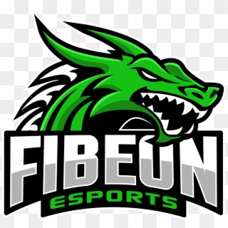 Main Fibeon Logo New - Fibeon Esports Logo, HD Png Download