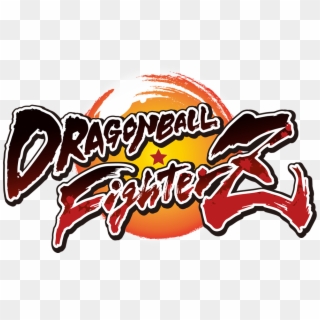 Dragon Ball Fighterz Logo, HD Png Download