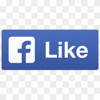 Facebook Like Icon Png Transparent - Facebook Like Png Icon, Png Download