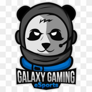 Logo - Galaxy Gaming E Sport, HD Png Download