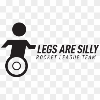 Legs Are Silly Are Confident In Their Ability To Perform - Graphic Design, HD Png Download