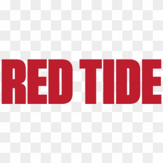 Red-tide, HD Png Download