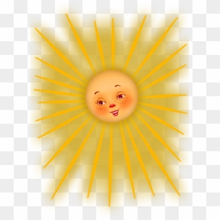 You Are My Sunshine, Good Day Sunshine, HD Png Download