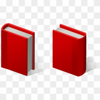Red Book Png - Red Book Clipart, Transparent Png