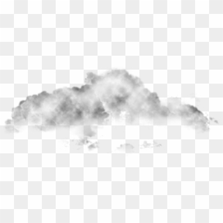 Stratus Cloud Png Clipart - Transparent Dark Clouds Png, Png Download