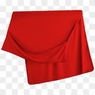 Blanket Png - Red Flag, Transparent Png