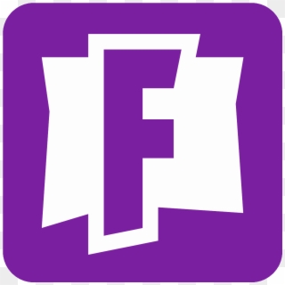 Icon Free Download Png And Vector - Fortnite Icon, Transparent Png