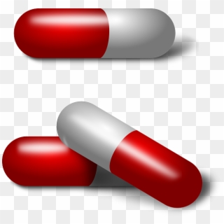 2 Pills, HD Png Download