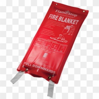 Fire Blanket Png, Transparent Png