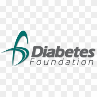 Diabetes Foundation Inc Logo, HD Png Download