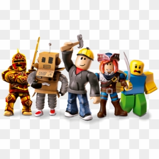Roblox Character Png Png Transparent For Free Download Pngfind - roblox avatar transparent background
