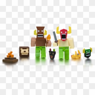 Roblox Toys Series 5, HD Png Download