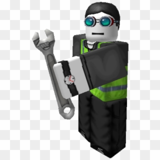 Avatar Roblox PNG Transparent With Clear Background ID 175634