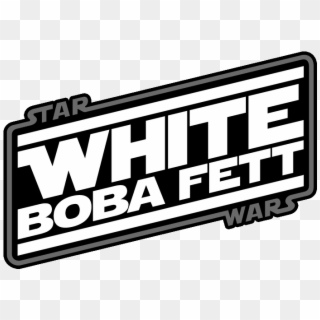 Boba Fett Png - Boba Fett Transparent Logo, Png Download