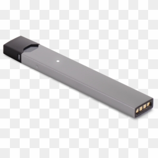 Juul Silver Device - Juul Party Mode, HD Png Download