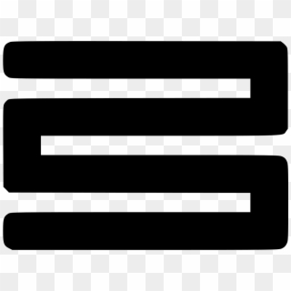 Png File Svg - Justify Button, Transparent Png