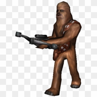 Chewbacca, HD Png Download