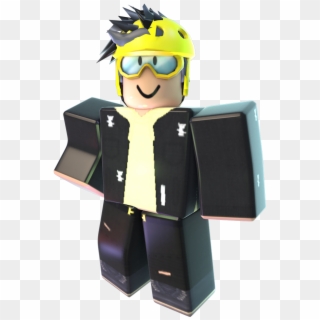 26 Feb - Roblox Character Boy, HD Png Download - 960x540(#4117917) - PngFind