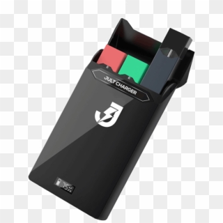 Juul Charger By Jult - Smartphone, HD Png Download