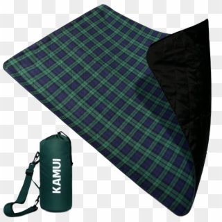 Kamui Waterproof Fleece Blanket - Blanket, HD Png Download