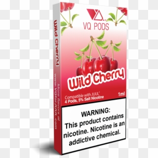 Cherry Juul Pods, HD Png Download