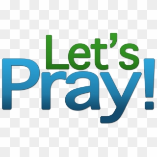 Praying Clipart Prayer Line, HD Png Download