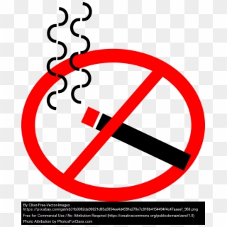 Juul's Appeal To Youth - No Smoking Animation, HD Png Download