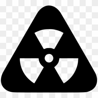 Png File - Biohazard Png Radiation, Transparent Png