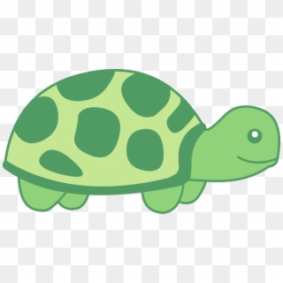 Best Turtle Clipart - Turtle Clipart Png, Transparent Png