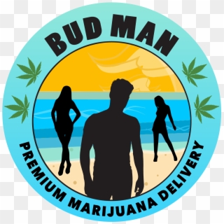 Weed Delivery Orange County Ca - Bud Delivery, HD Png Download