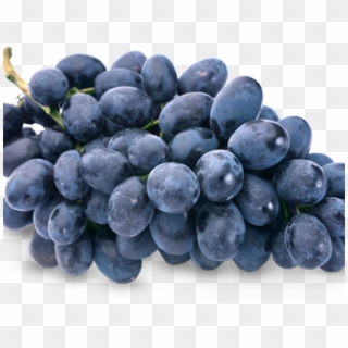 Grape Transparent Blue, HD Png Download