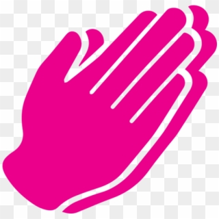 Hands Praying - Praying Hands Icon Png, Transparent Png